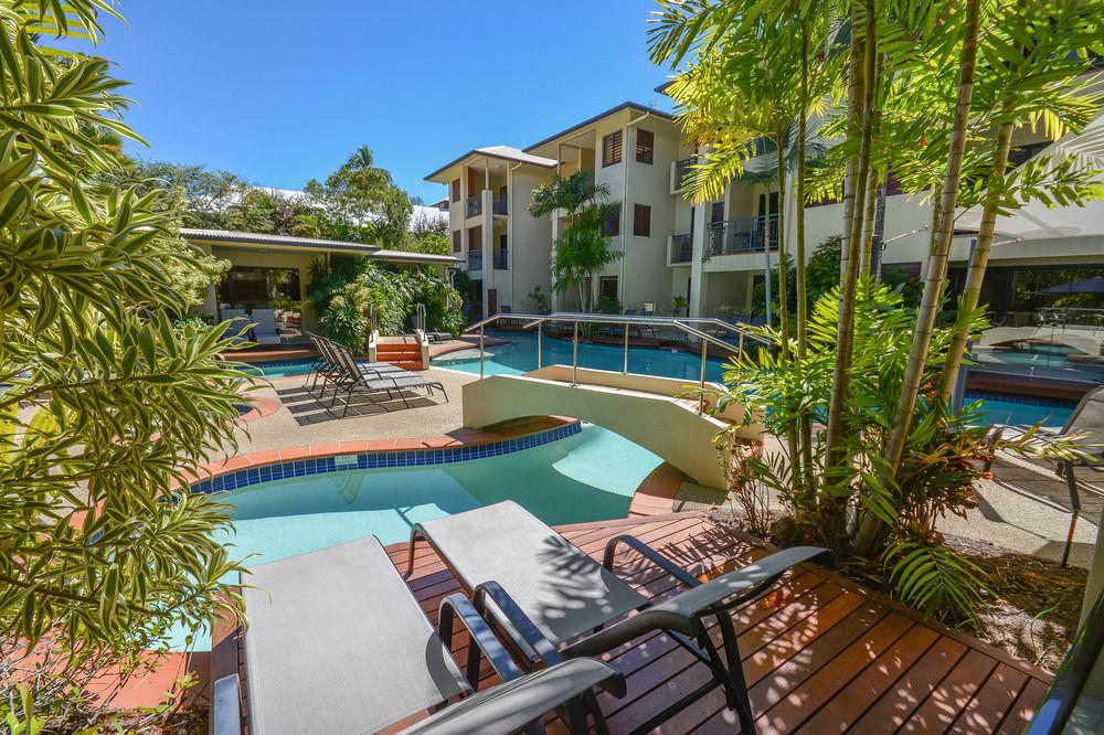 Meridian At Port Douglas - Adults Only Zewnętrze zdjęcie