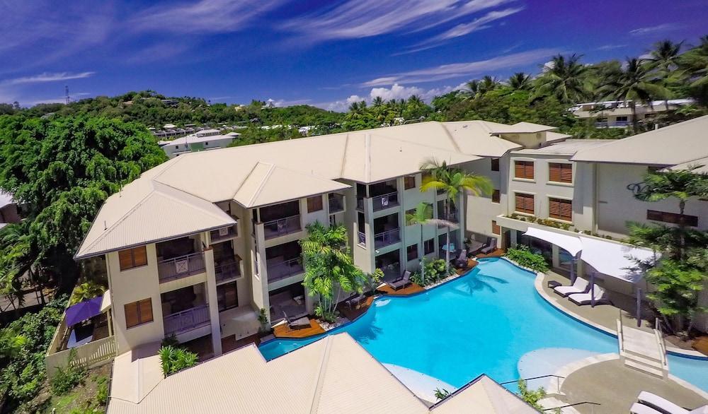 Meridian At Port Douglas - Adults Only Zewnętrze zdjęcie