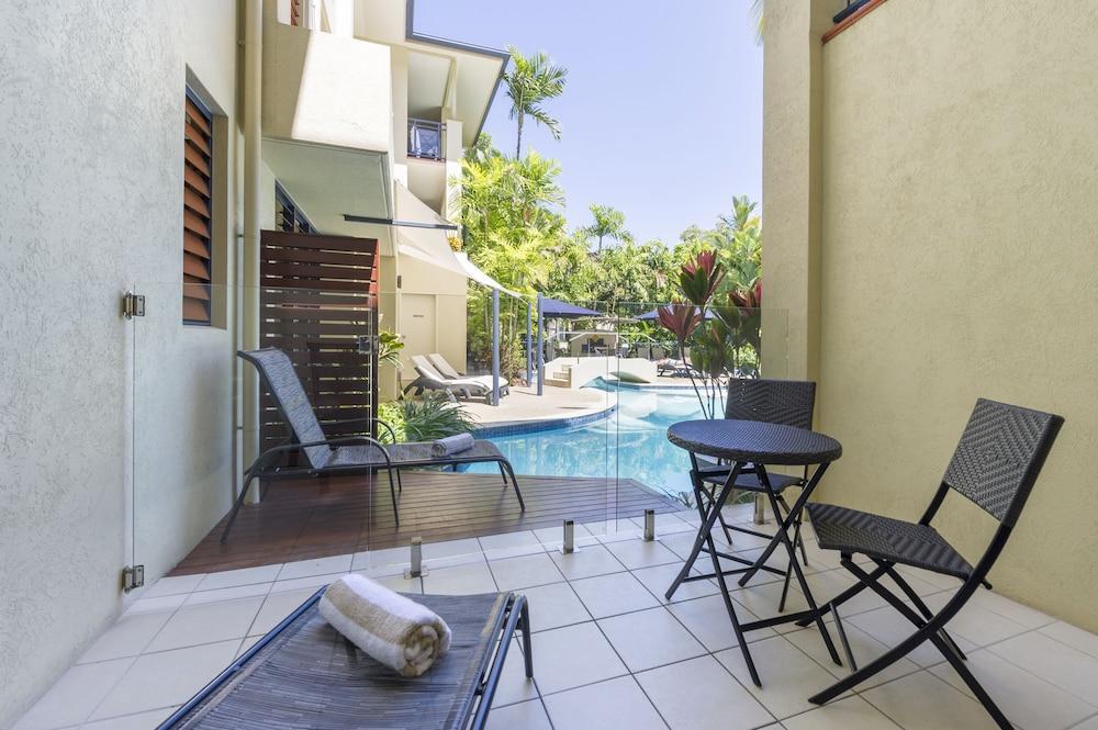 Meridian At Port Douglas - Adults Only Zewnętrze zdjęcie