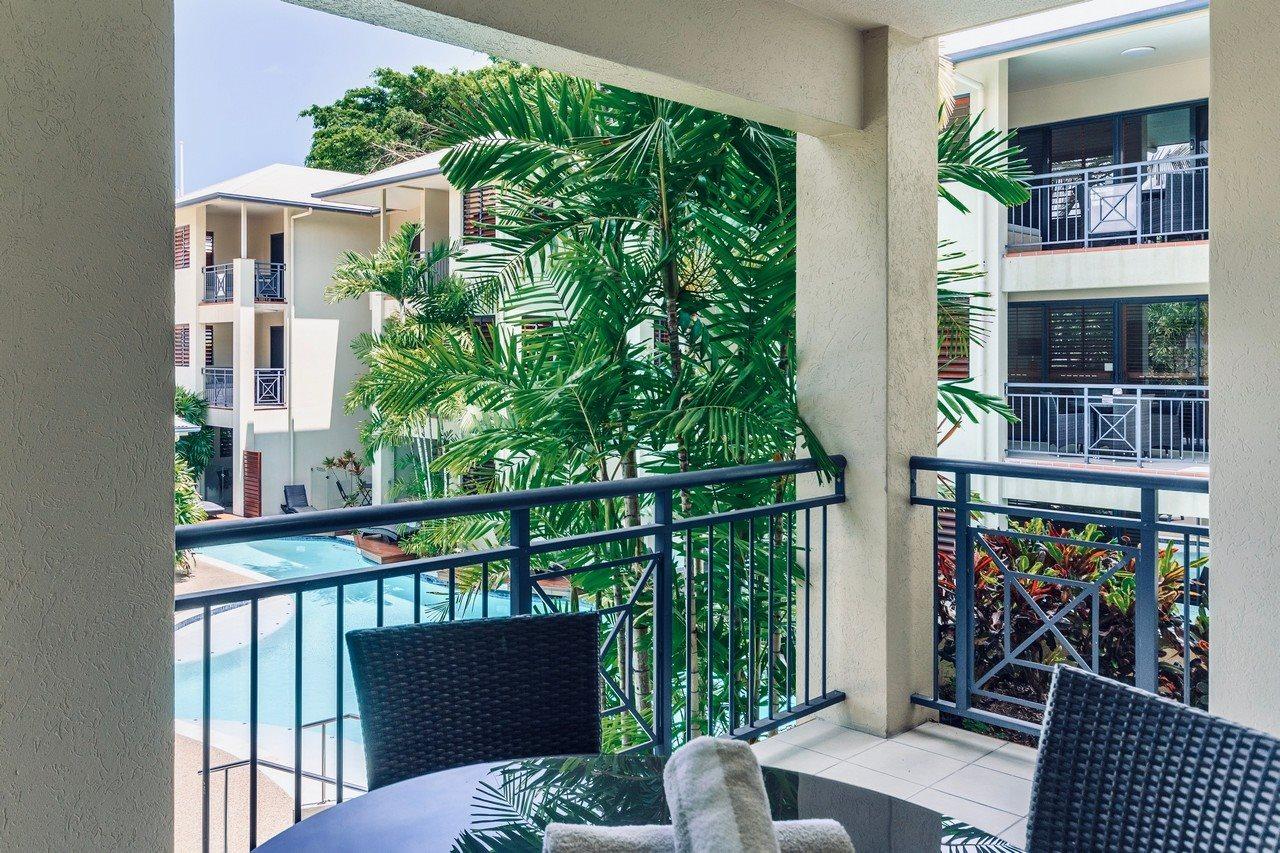 Meridian At Port Douglas - Adults Only Zewnętrze zdjęcie