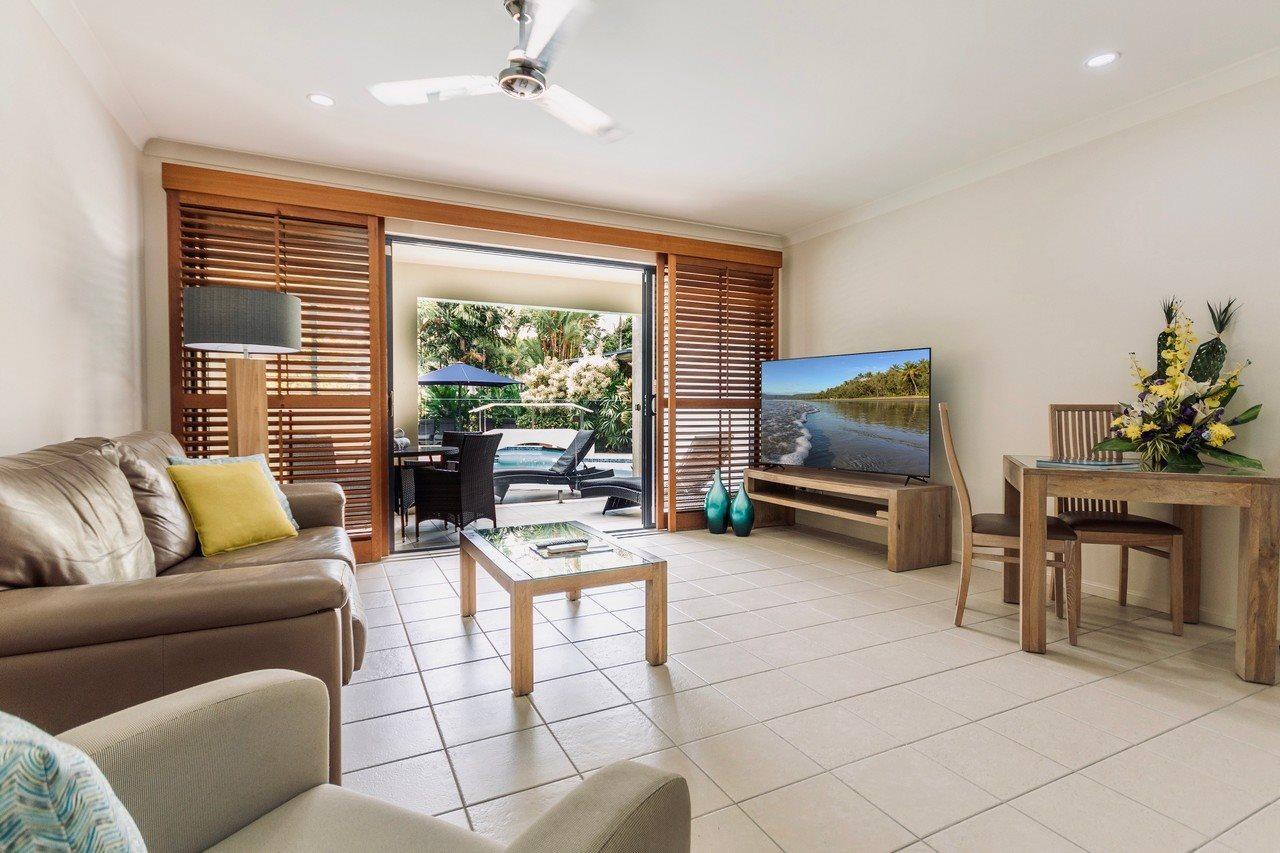 Meridian At Port Douglas - Adults Only Zewnętrze zdjęcie