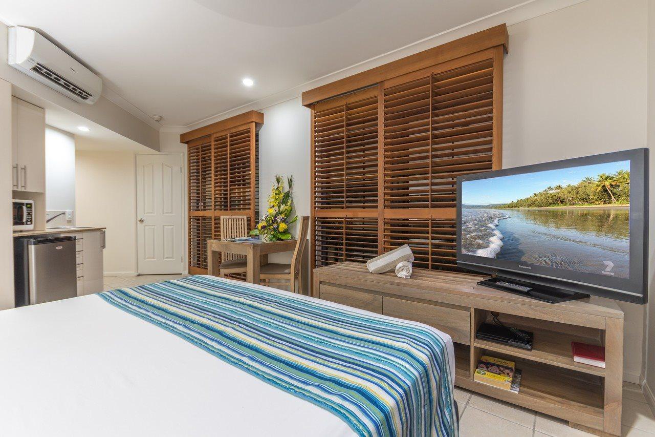 Meridian At Port Douglas - Adults Only Zewnętrze zdjęcie