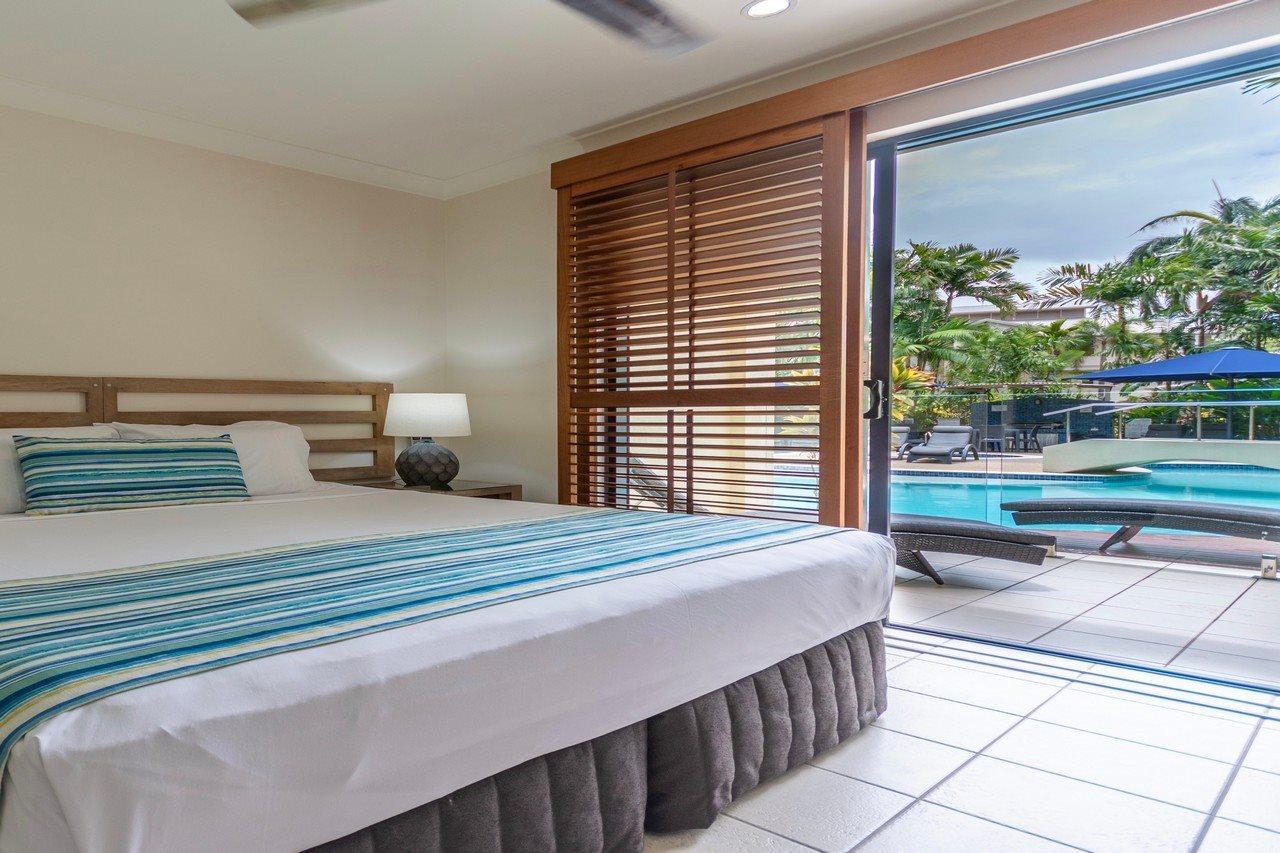 Meridian At Port Douglas - Adults Only Zewnętrze zdjęcie