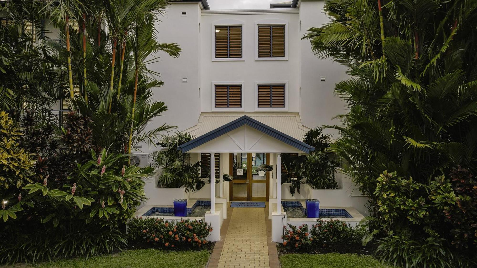 Meridian At Port Douglas - Adults Only Zewnętrze zdjęcie