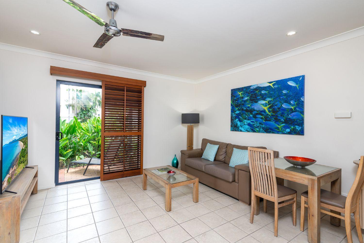 Meridian At Port Douglas - Adults Only Zewnętrze zdjęcie