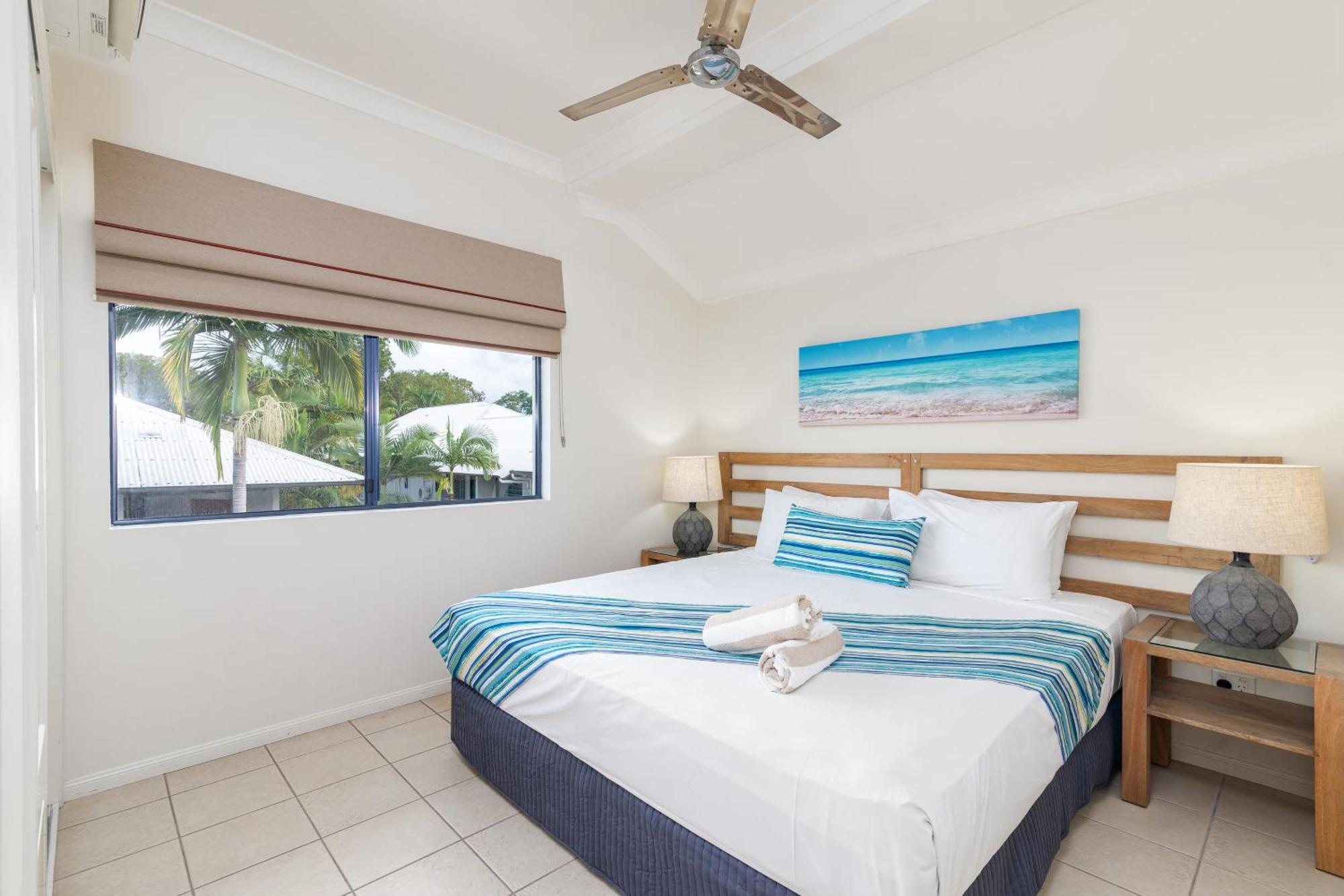 Meridian At Port Douglas - Adults Only Zewnętrze zdjęcie