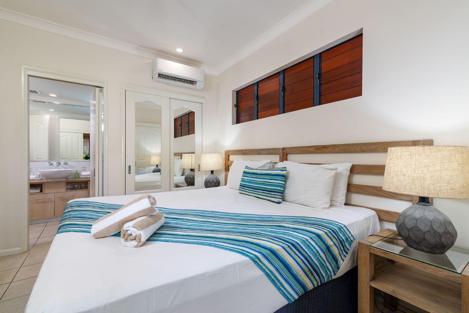 Meridian At Port Douglas - Adults Only Zewnętrze zdjęcie
