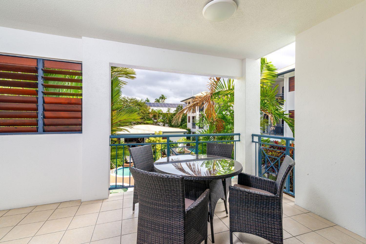Meridian At Port Douglas - Adults Only Zewnętrze zdjęcie
