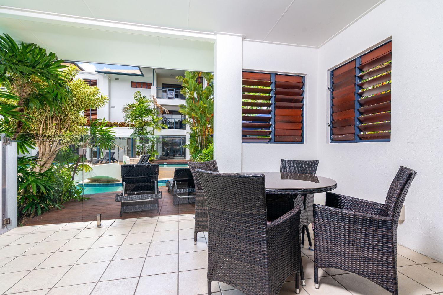 Meridian At Port Douglas - Adults Only Zewnętrze zdjęcie