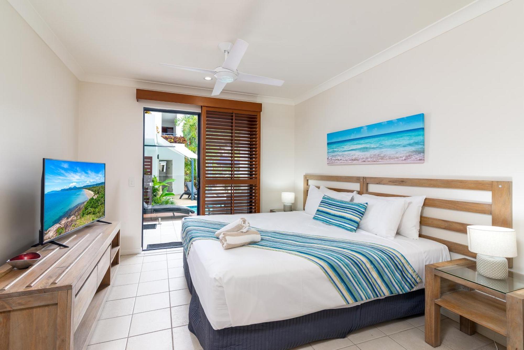 Meridian At Port Douglas - Adults Only Zewnętrze zdjęcie