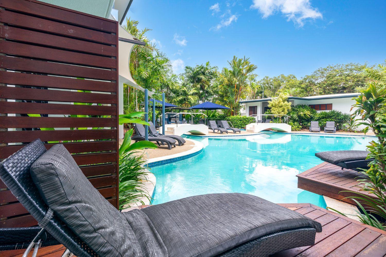 Meridian At Port Douglas - Adults Only Zewnętrze zdjęcie