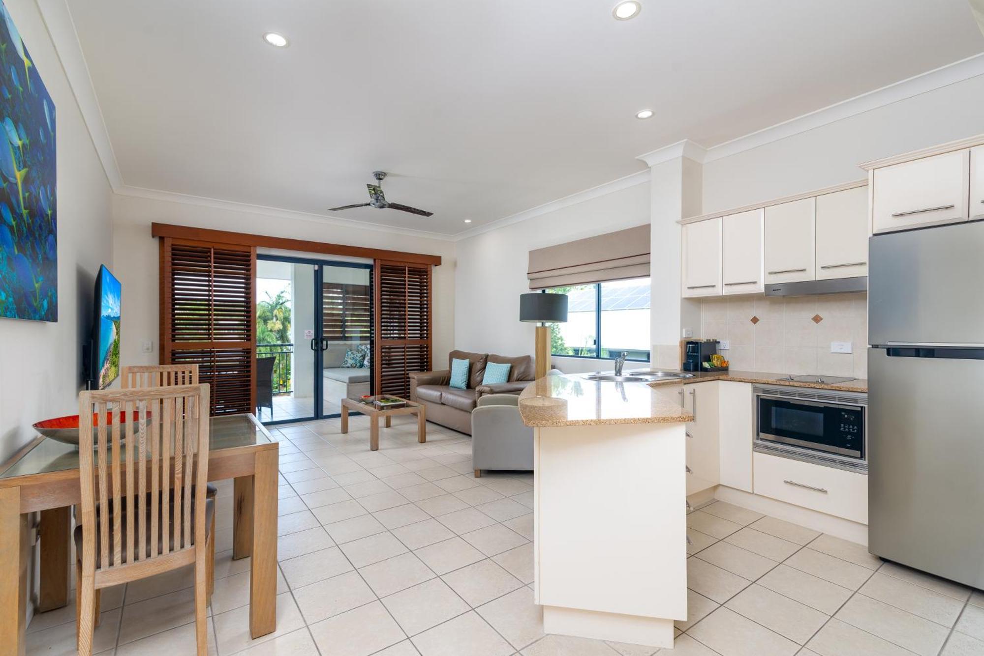 Meridian At Port Douglas - Adults Only Zewnętrze zdjęcie
