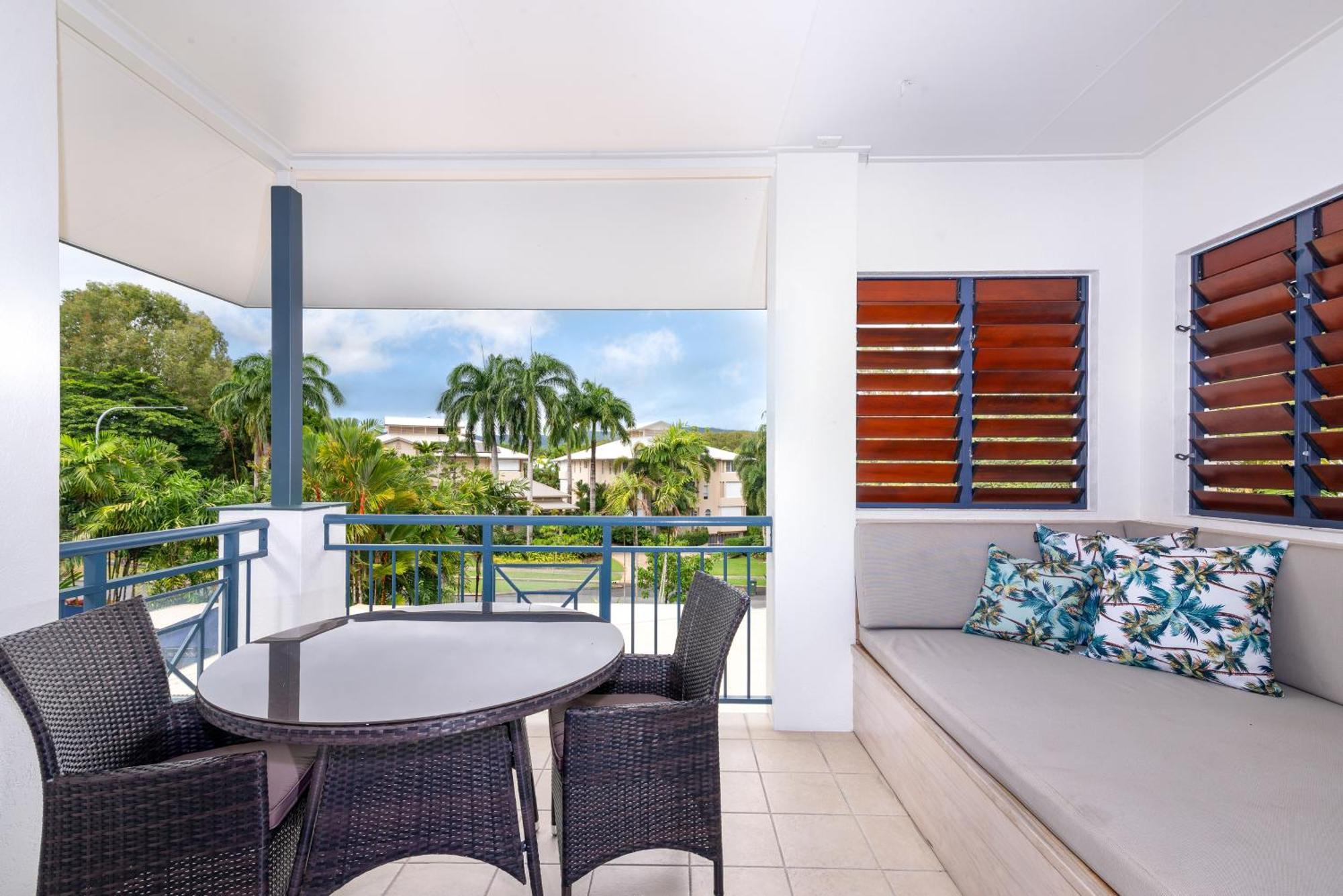 Meridian At Port Douglas - Adults Only Zewnętrze zdjęcie