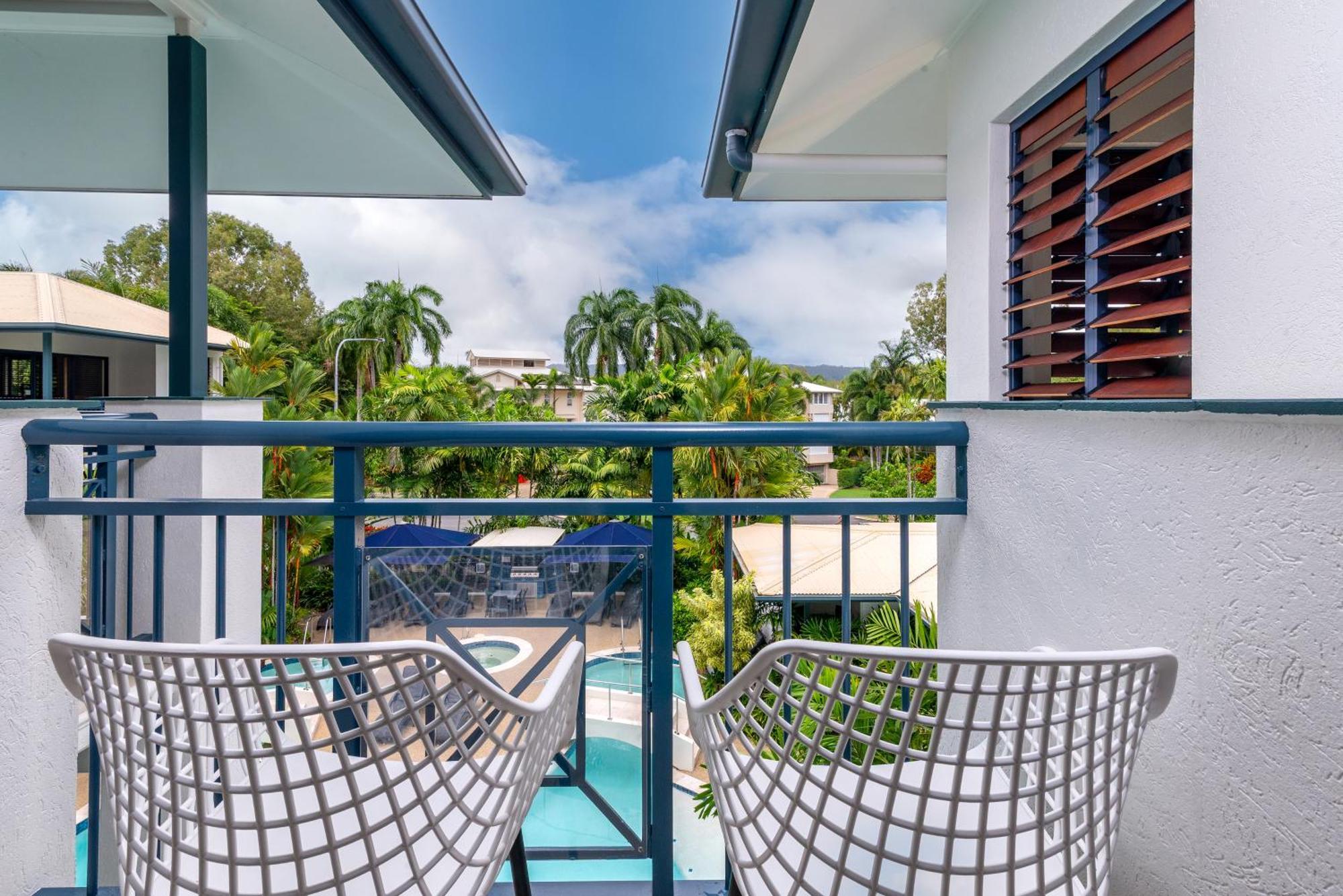 Meridian At Port Douglas - Adults Only Zewnętrze zdjęcie