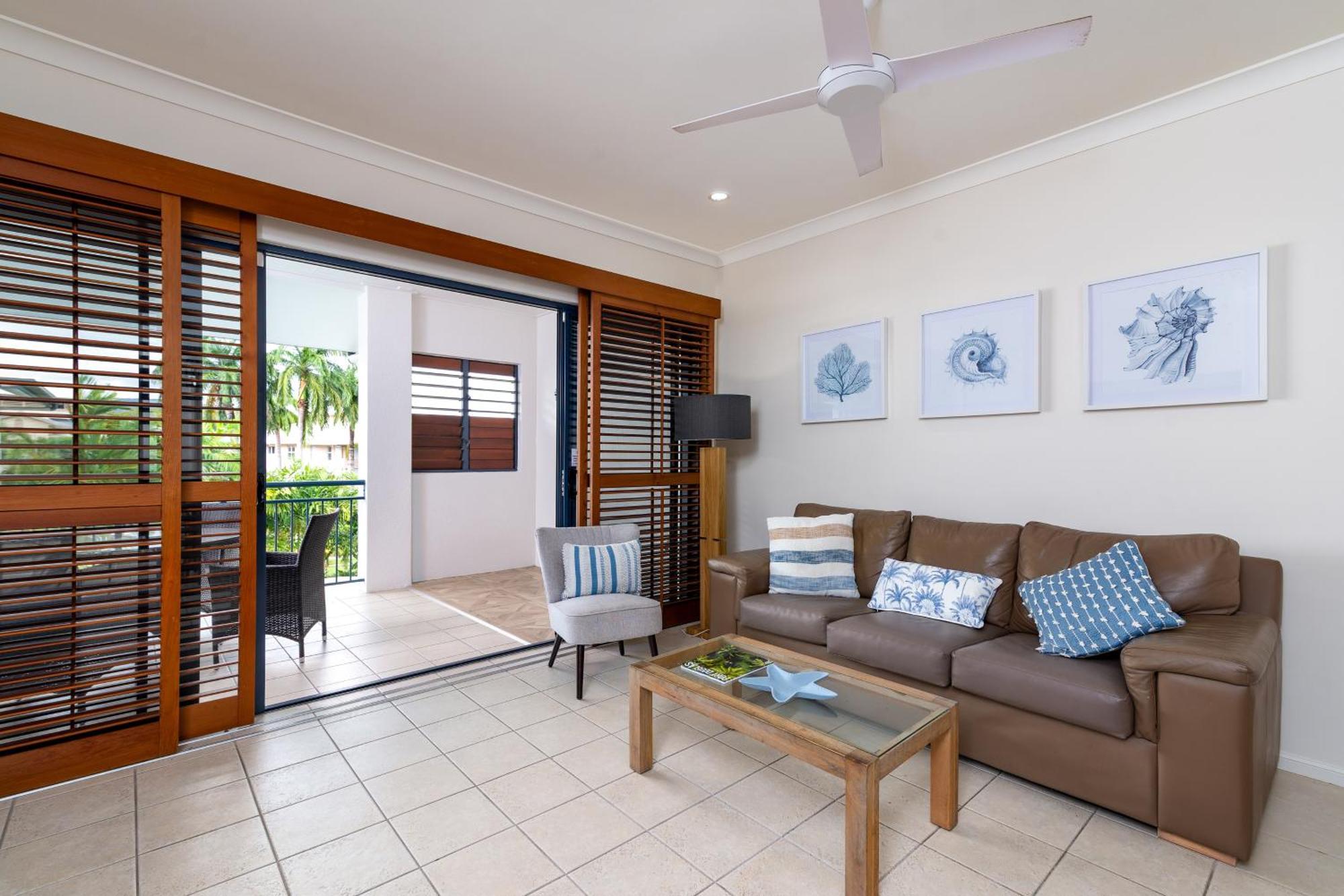 Meridian At Port Douglas - Adults Only Zewnętrze zdjęcie