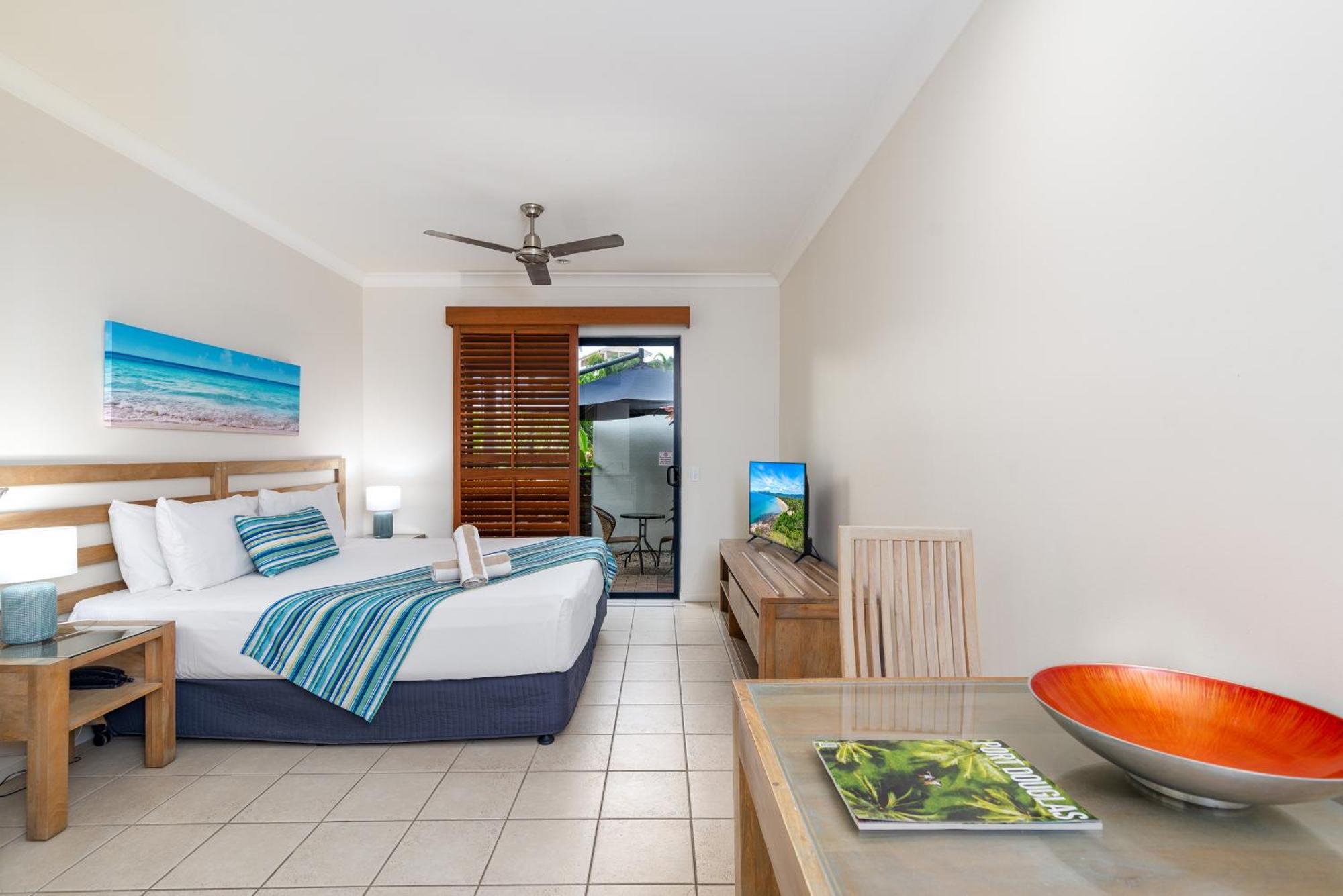 Meridian At Port Douglas - Adults Only Zewnętrze zdjęcie