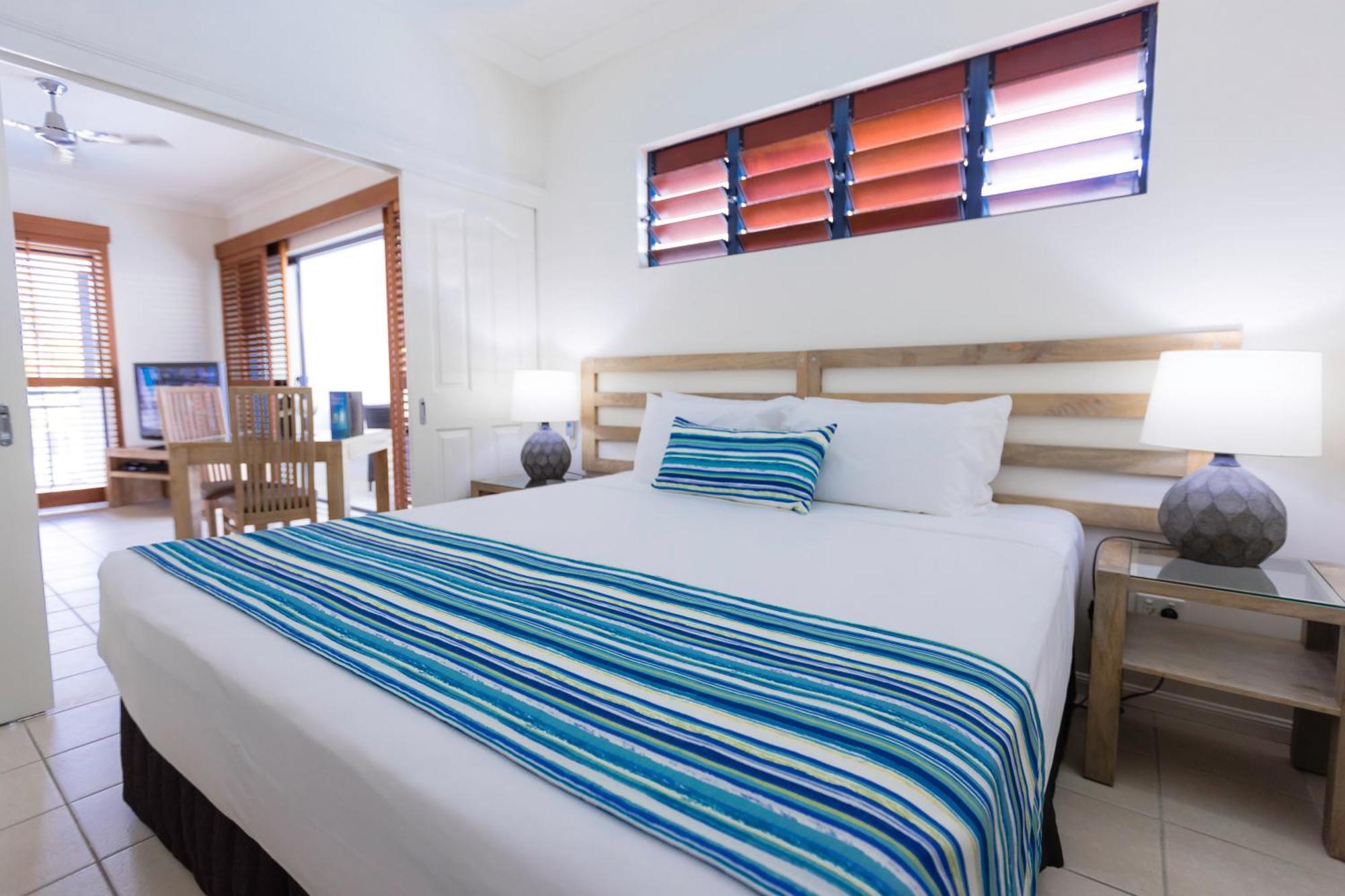 Meridian At Port Douglas - Adults Only Zewnętrze zdjęcie