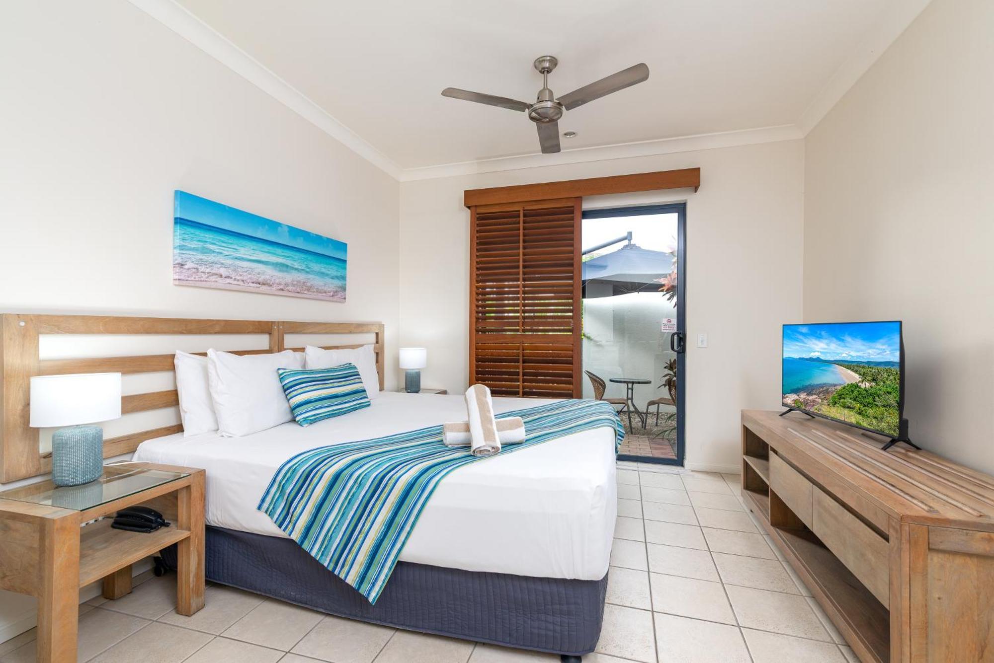 Meridian At Port Douglas - Adults Only Zewnętrze zdjęcie