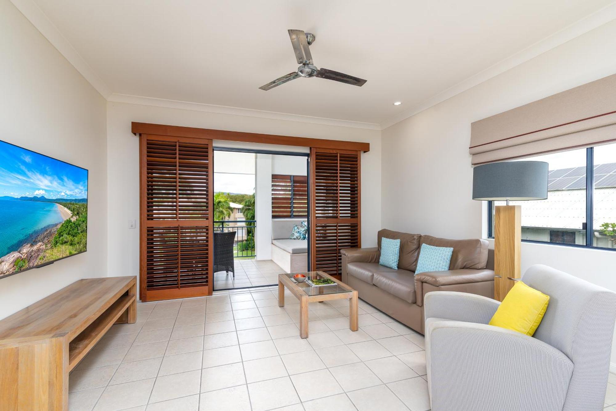 Meridian At Port Douglas - Adults Only Zewnętrze zdjęcie