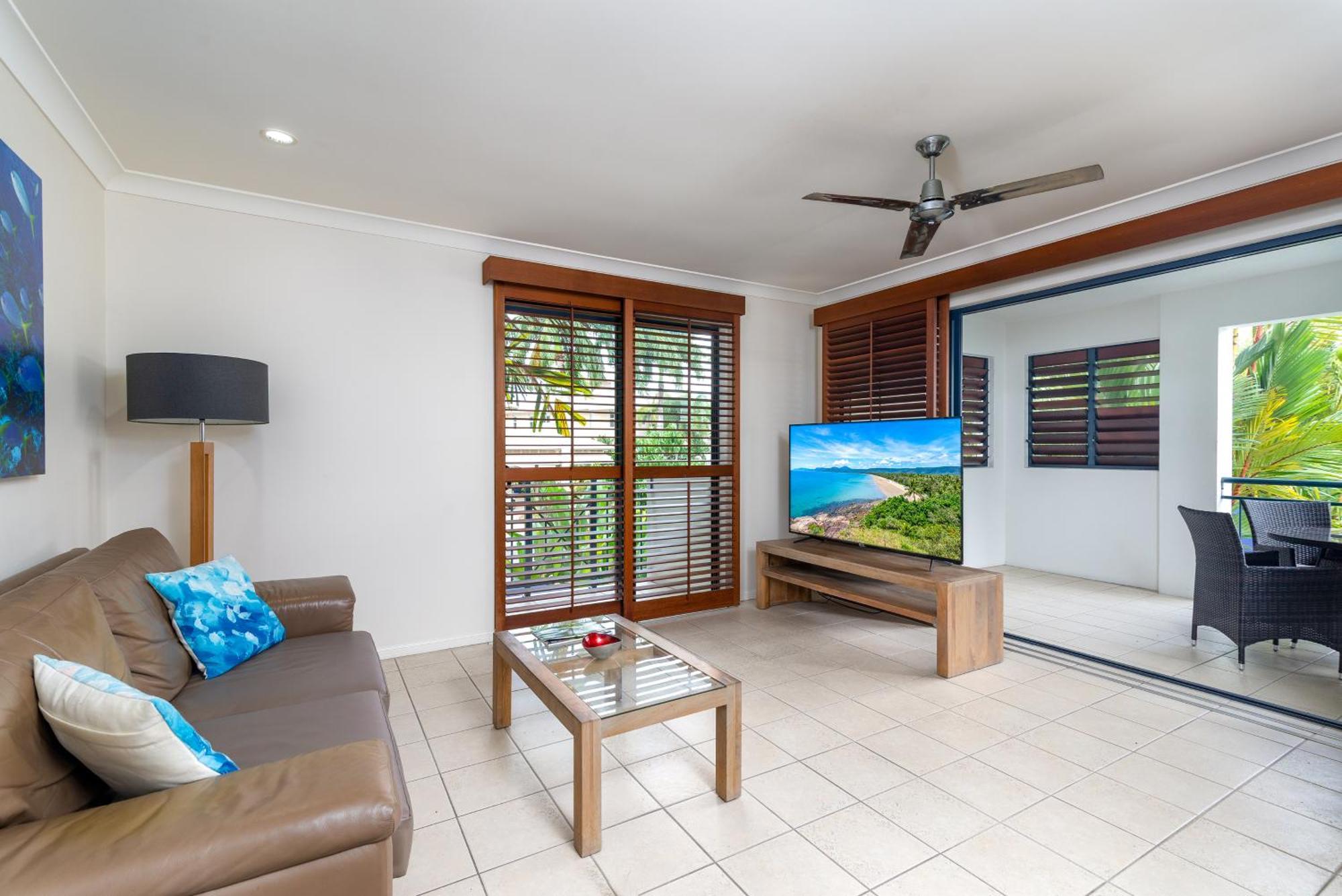 Meridian At Port Douglas - Adults Only Zewnętrze zdjęcie