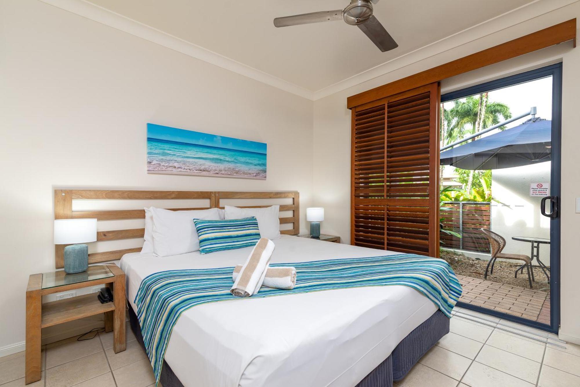 Meridian At Port Douglas - Adults Only Zewnętrze zdjęcie