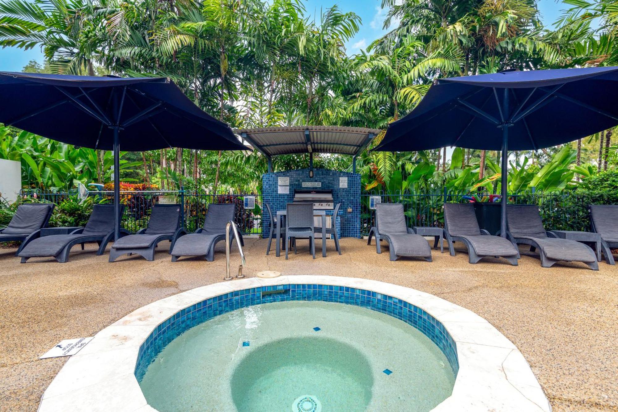 Meridian At Port Douglas - Adults Only Zewnętrze zdjęcie