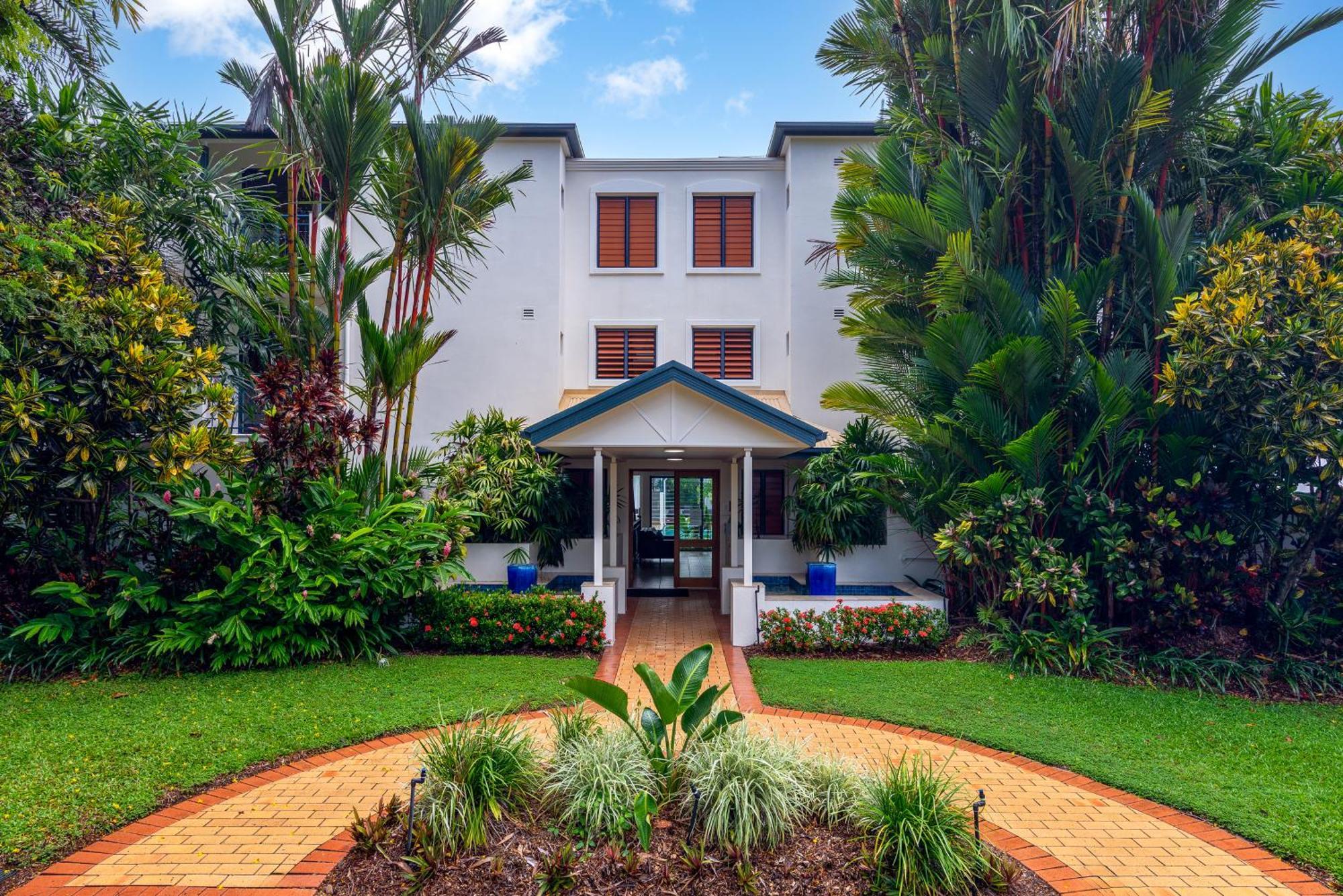 Meridian At Port Douglas - Adults Only Zewnętrze zdjęcie