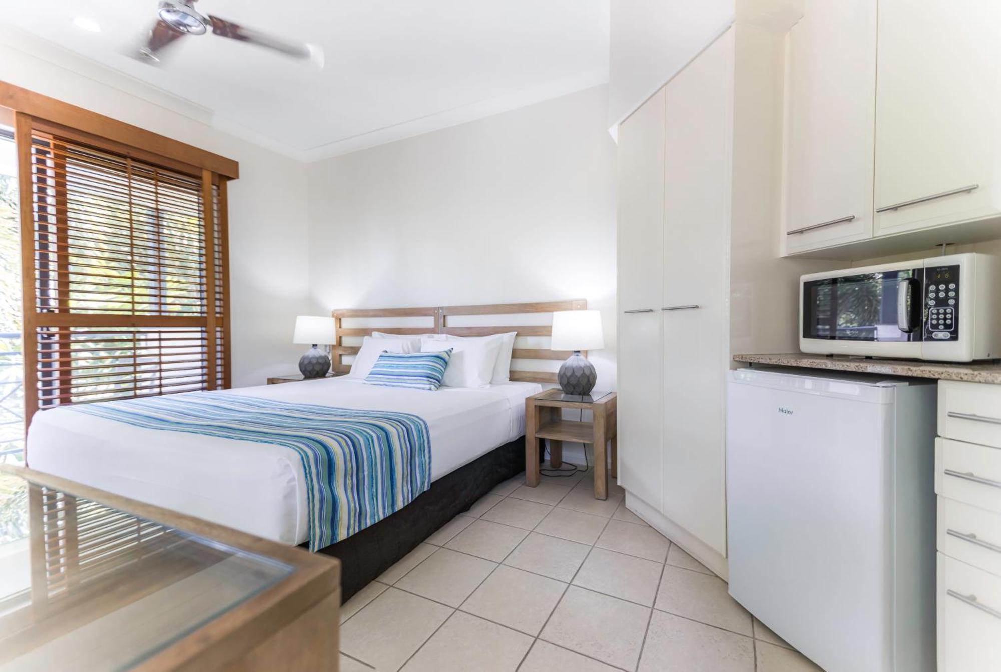 Meridian At Port Douglas - Adults Only Zewnętrze zdjęcie