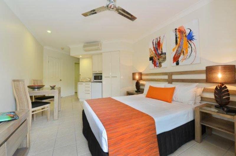Meridian At Port Douglas - Adults Only Zewnętrze zdjęcie