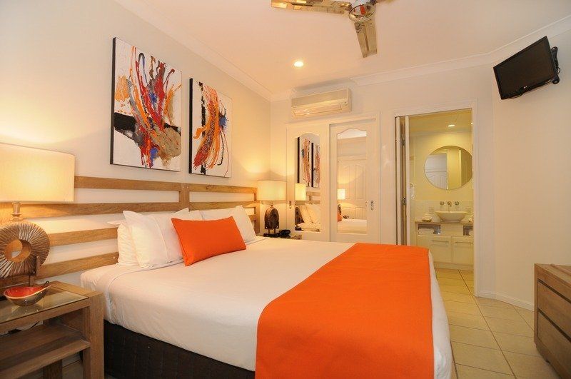 Meridian At Port Douglas - Adults Only Zewnętrze zdjęcie