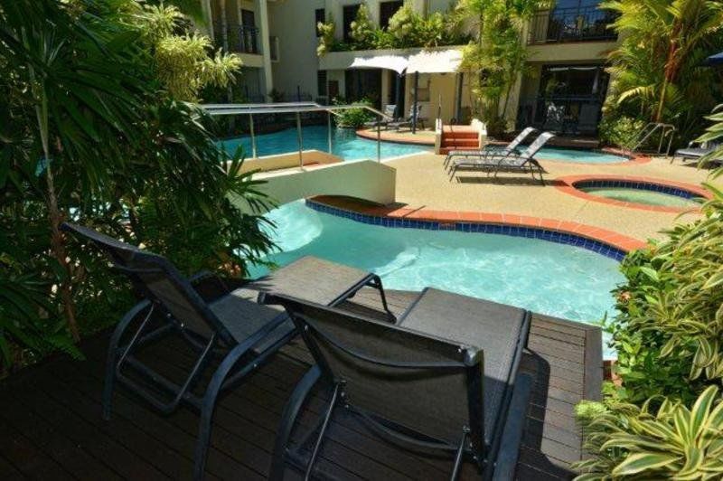Meridian At Port Douglas - Adults Only Zewnętrze zdjęcie