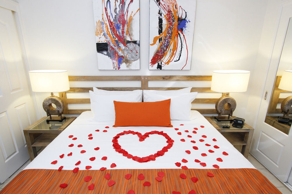 Meridian At Port Douglas - Adults Only Zewnętrze zdjęcie