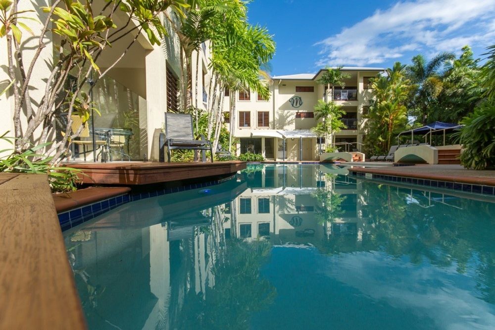 Meridian At Port Douglas - Adults Only Zewnętrze zdjęcie
