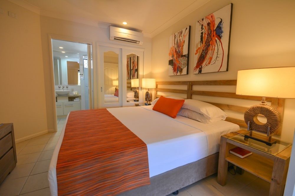 Meridian At Port Douglas - Adults Only Zewnętrze zdjęcie