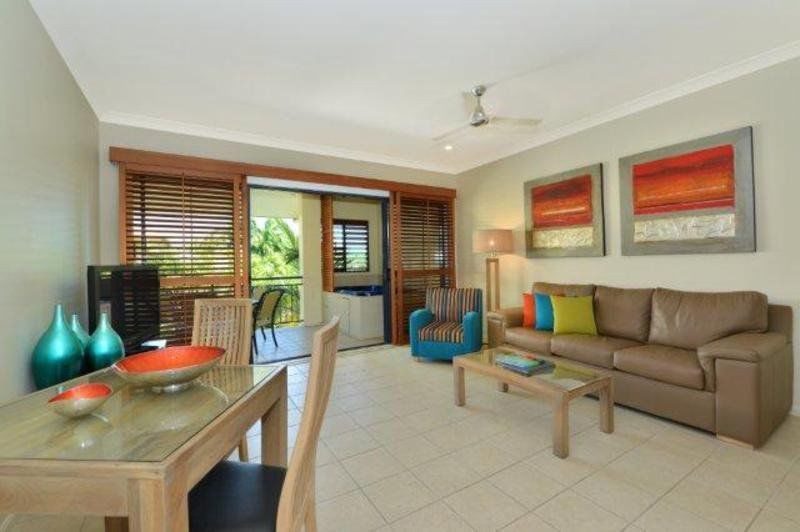 Meridian At Port Douglas - Adults Only Zewnętrze zdjęcie