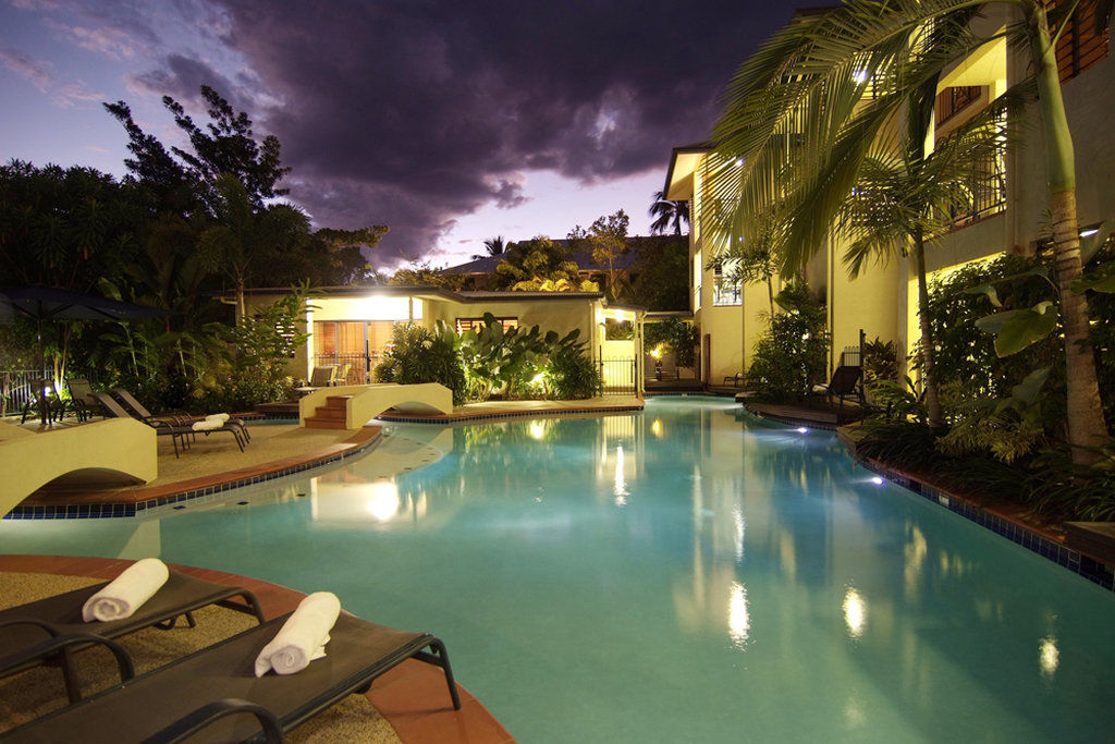 Meridian At Port Douglas - Adults Only Zewnętrze zdjęcie