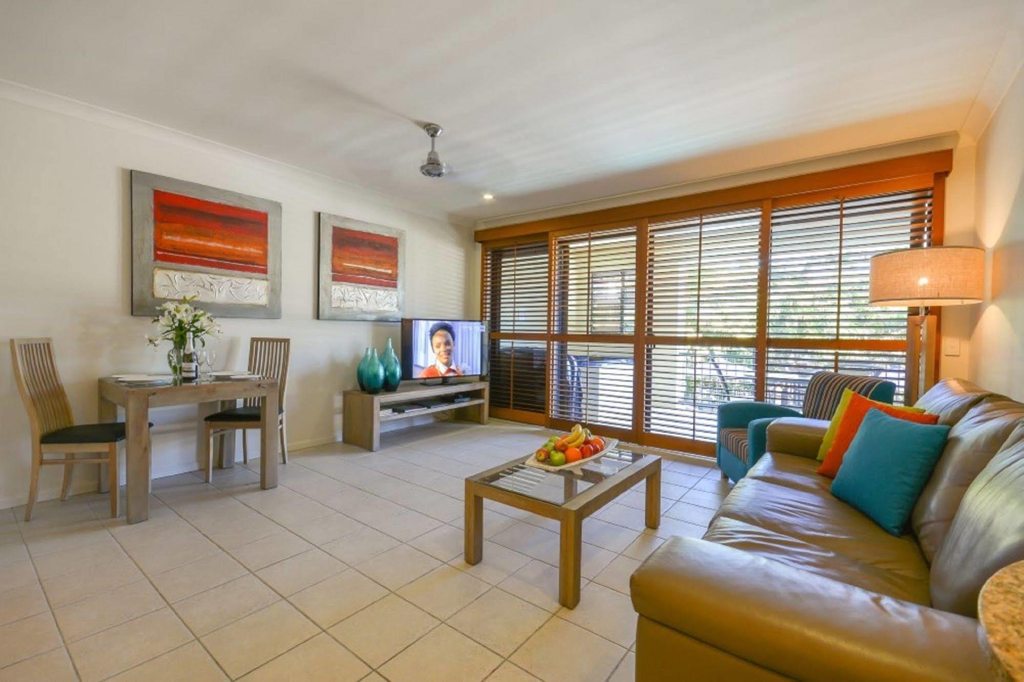 Meridian At Port Douglas - Adults Only Zewnętrze zdjęcie