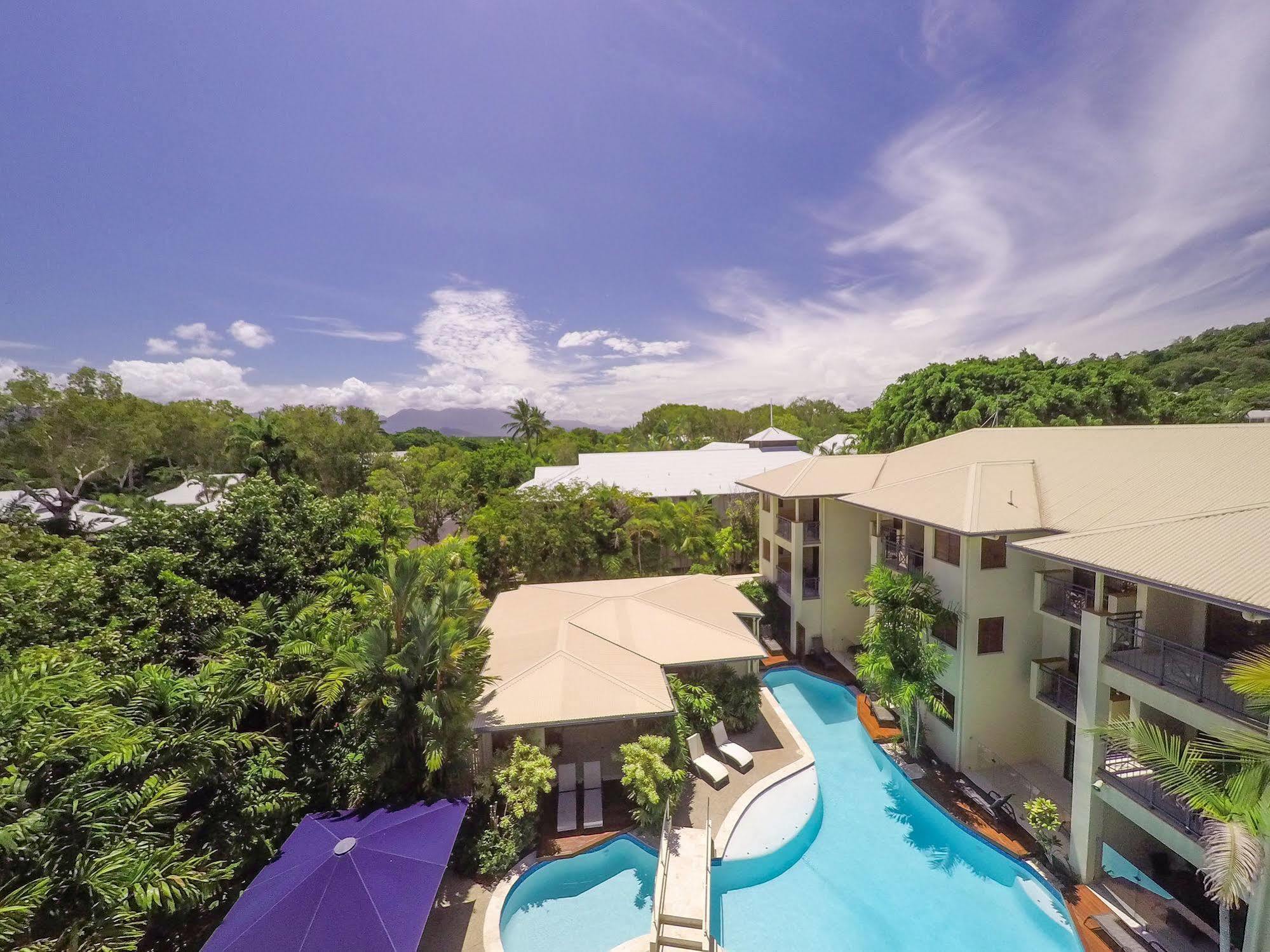 Meridian At Port Douglas - Adults Only Zewnętrze zdjęcie